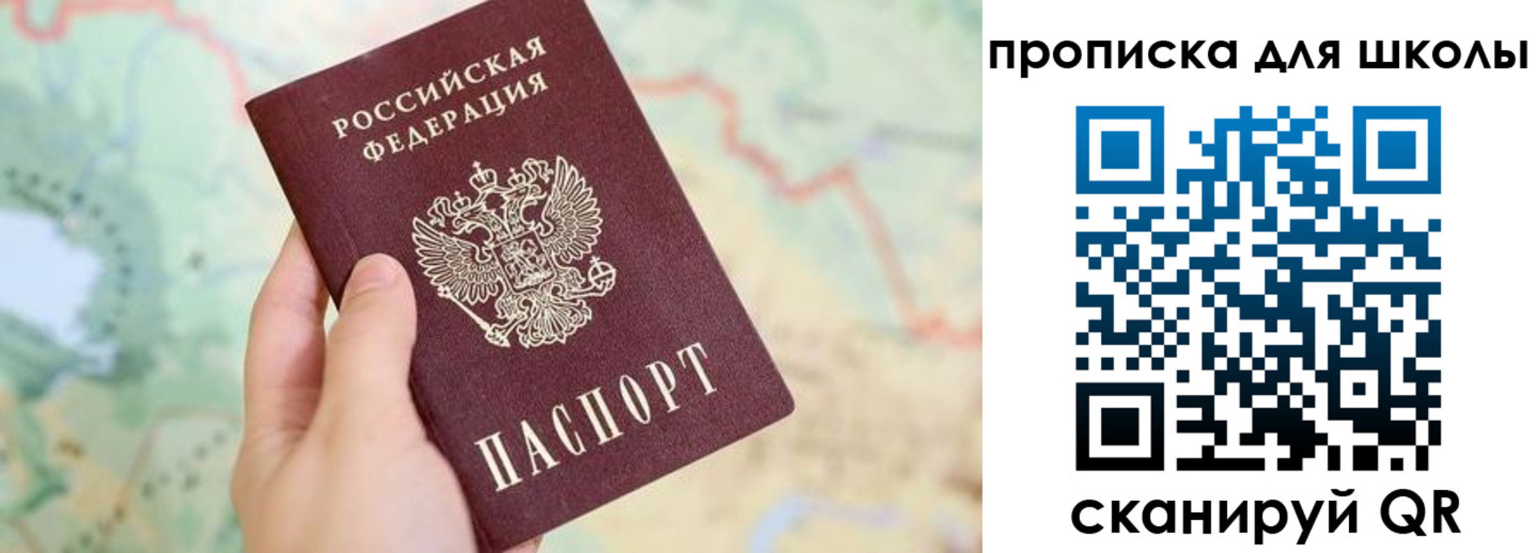 прописка в Торопеце