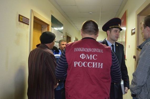 прописка в Торопеце